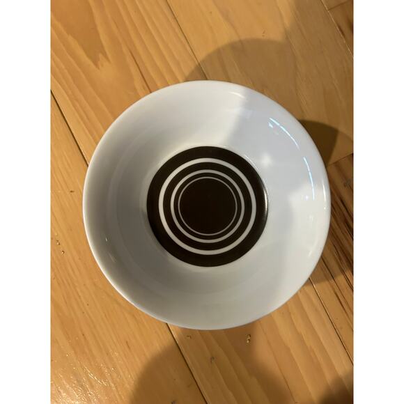 MIKASA TEMPO SEVENTY RADIAL 5889 Bowls 5.5" Diameter MINT - Picture 2 of 7